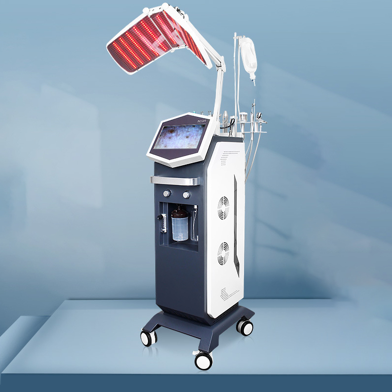 Other Health & Beauty Items hydrafacial machine with skin analyzer