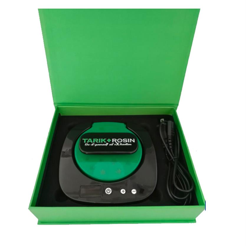T- rex Tarik Rosin Press Extracting Tool Heat Press Machine Tarik Rosin Oil Extracting Tarik Rosin Press Kits 239o