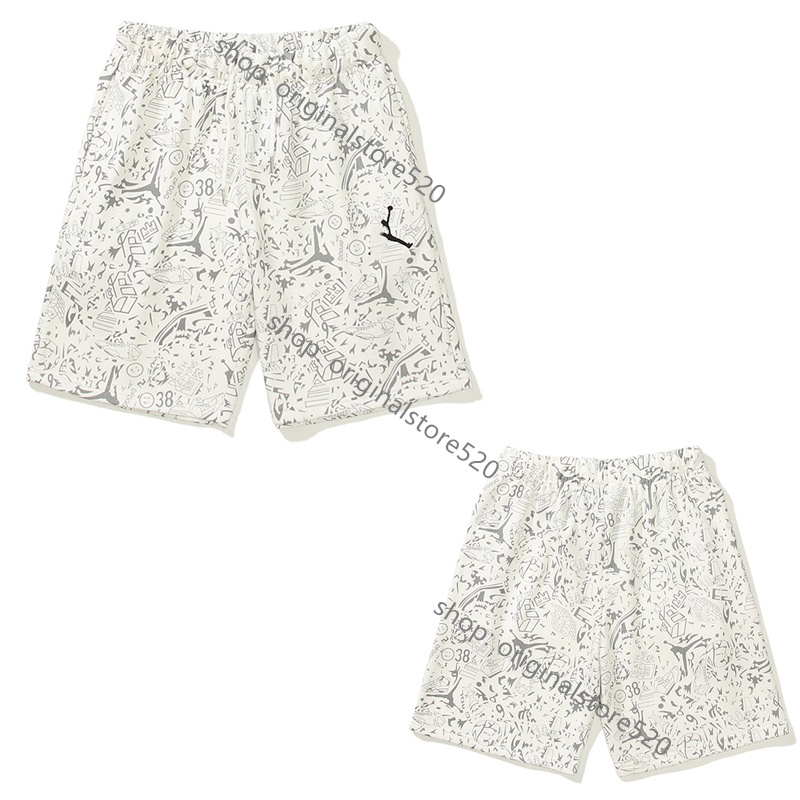 Men's Shorts tech fleece Women's Sports Pants Couple Classic High Quality Camouflage Print Pant Summer Five Points 020701009, 1pcs buttons
Men's Shorts tech fleece Women's Sports Pants Couple Classic High Quality Camouflage Print Pant Summer Five Points 020701009, 1pcs buttons