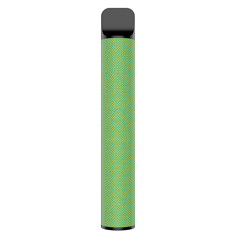 Electronic Cigarettes Disposable Vape 600 Puffs Vertical Coil 400 mAh Cobalt Battery TPD MHRA Certificate Bars Full Customization Middle Small Paper Box Packing
Electronic Cigarettes Disposable Vape 600 Puffs Vertical Coil 400 mAh Cobalt Battery TPD MHRA Certificate Bars Full Customization Middle Small Paper Box Packing