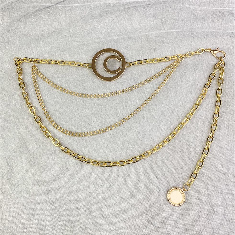 Womens Chain Belt Chains Waistband Designer Belts Dress Hook Golden Classic Letters Buckle Luxury Waist Girdle Accessories Jariser219n, Gold
Womens Chain Belt Chains Waistband Designer Belts Dress Hook Golden Classic Letters Buckle Luxury Waist Girdle Accessories Jariser219n, Gold