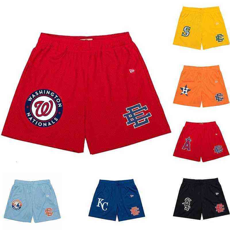 Eric Enmanuel Ee Basic Shorts Unisex Basketball Men's Summer Running Fitness Surfing for Gym MeshL69L
Eric Enmanuel Ee Basic Shorts Unisex Basketball Men's Summer Running Fitness Surfing for Gym MeshL69L