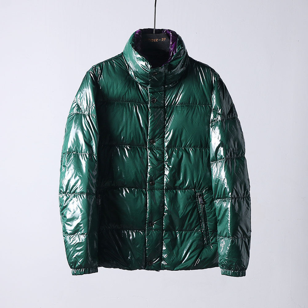 Men Bright Down Jacket White Duck Downs Casual Outdoor Winter Warm Stand Collar Jacket Plus Size 3XL, Green
Men Bright Down Jacket White Duck Downs Casual Outdoor Winter Warm Stand Collar Jacket Plus Size 3XL, Green