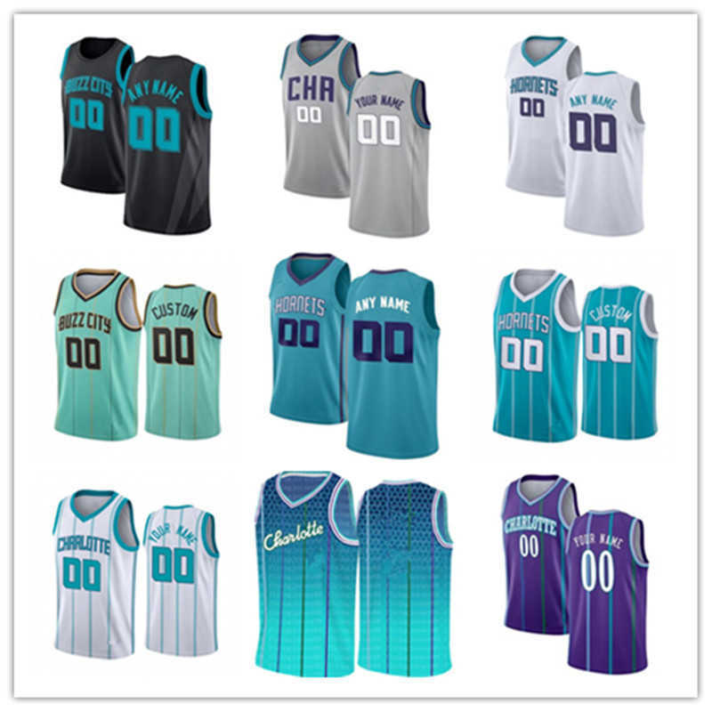 75th Custom Jersey Charlotte''Hornets''Men Women youth James 5 Bouknight Kai 23 Jones Kelly 12 Oubre Jr. Basketball Jerseys, Color
75th Custom Jersey Charlotte''Hornets''Men Women youth James 5 Bouknight Kai 23 Jones Kelly 12 Oubre Jr. Basketball Jerseys, Color