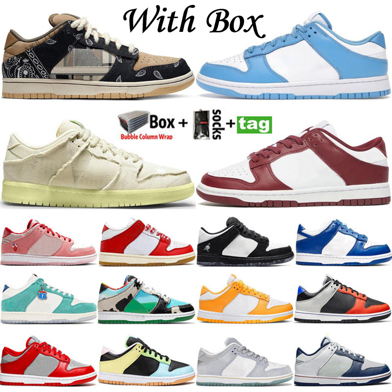 2022 Top Quality With Box Cushion OG Cactus Jack UNC Mens Running Shoes Mummy Bordeaux Photon Dust Black White Chunky Dunky Medium Curry Men Women Sneakers Trainers, 12
2022 Top Quality With Box Cushion OG Cactus Jack UNC Mens Running Shoes Mummy Bordeaux Photon Dust Black White Chunky Dunky Medium Curry Men Women Sneakers Trainers, 12