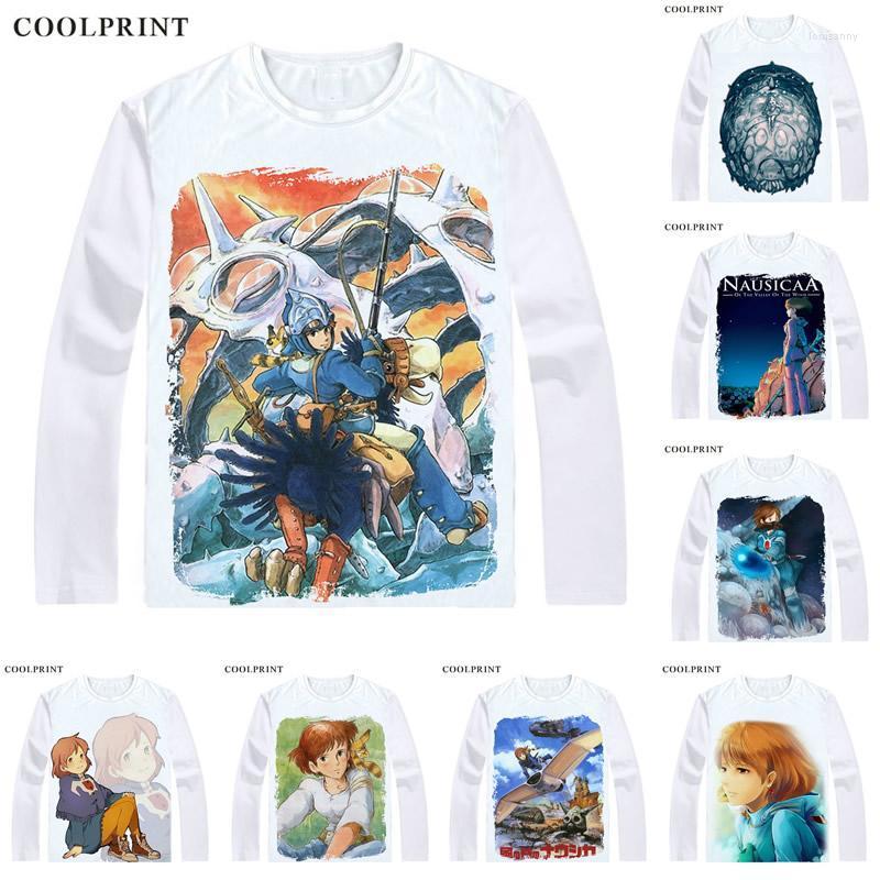 Men' T-Shirts Nausicaa Of The Valley Wind Multi-style Long Sleeve Shirts Miyazaki Hayao Kaze No Tani Naushika Cosplay ShirtMen' Loui22, Style 19
Men' T-Shirts Nausicaa Of The Valley Wind Multi-style Long Sleeve Shirts Miyazaki Hayao Kaze No Tani Naushika Cosplay ShirtMen' Loui22, Style 19