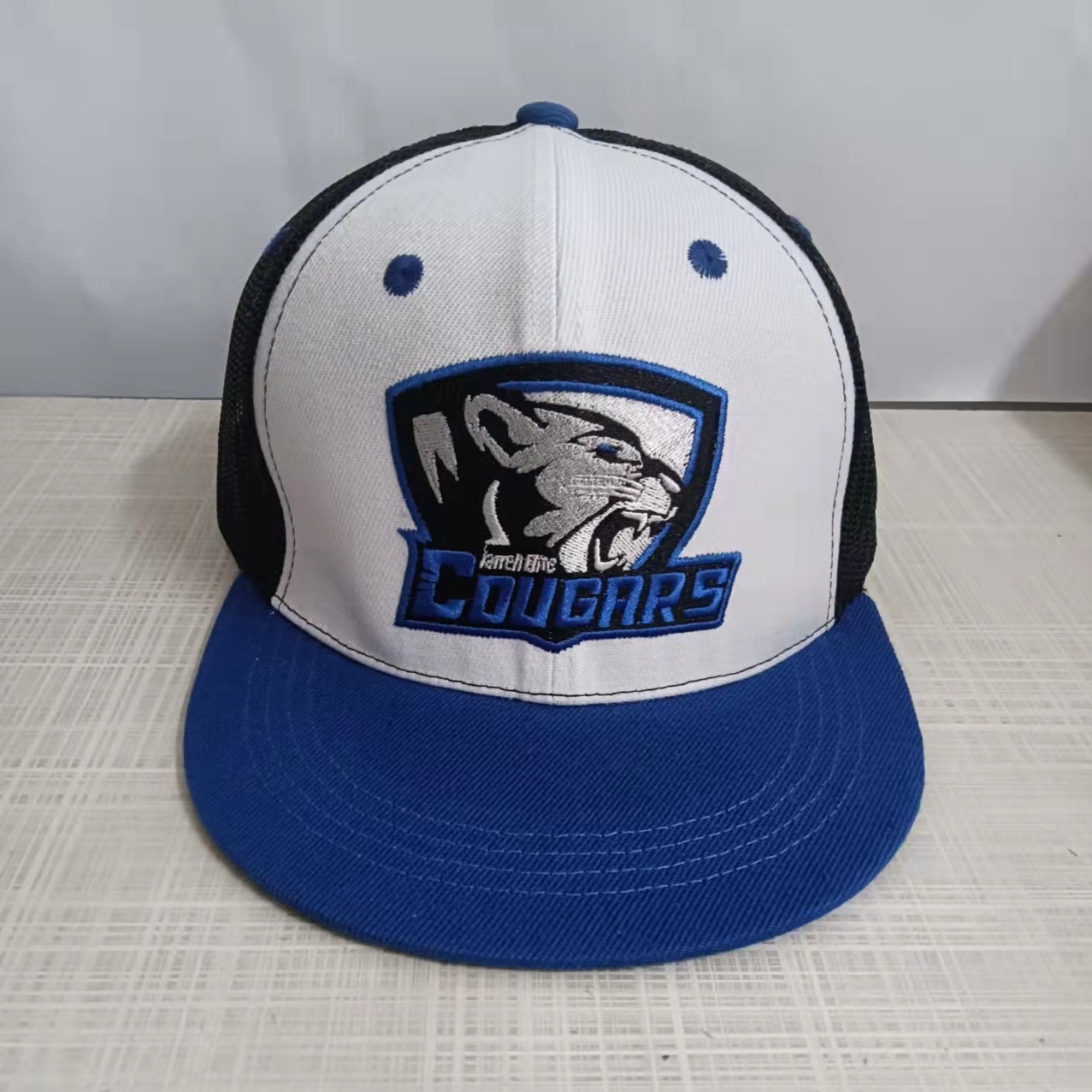 Custom Logo Baseball Caps Hip Hop Adjustable Snapback Adult Kids Size Embroidery Printing Logo Fitted Full Complete Closed Hat Sun Visor Bucket Hat Av