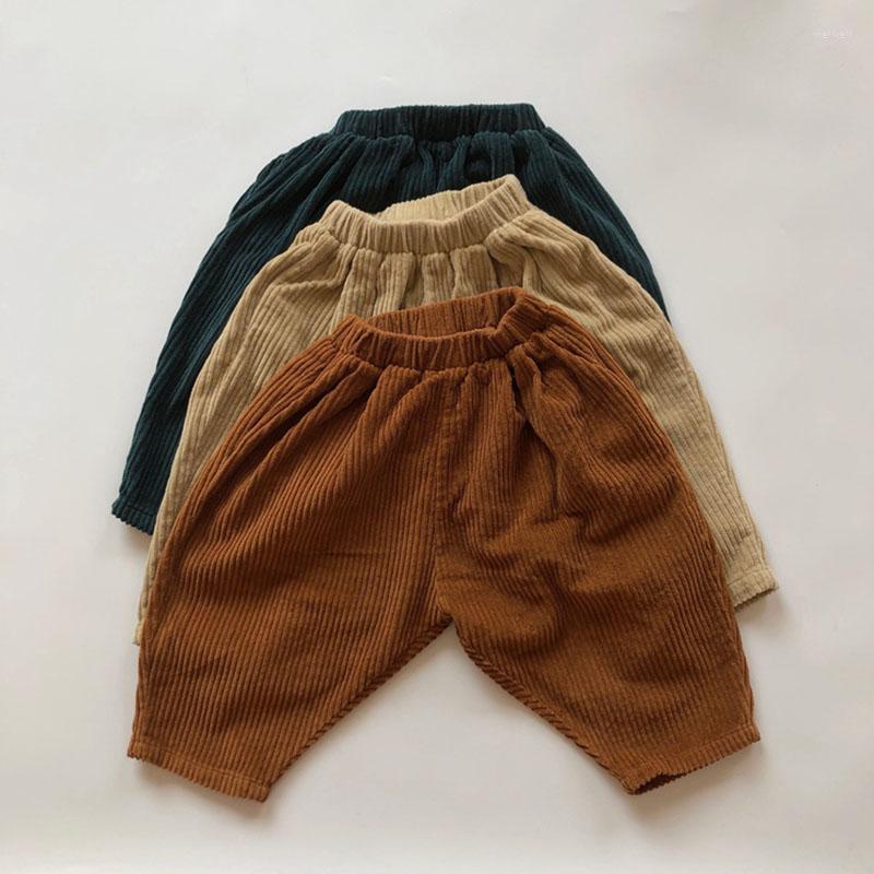 Trousers Children's Corduroy 2022 Boys And Girls Thick Striped Velvet Casual Thickened Turnip Kids Pants, Am0033 green
Trousers Children's Corduroy 2022 Boys And Girls Thick Striped Velvet Casual Thickened Turnip Kids Pants, Am0033 green