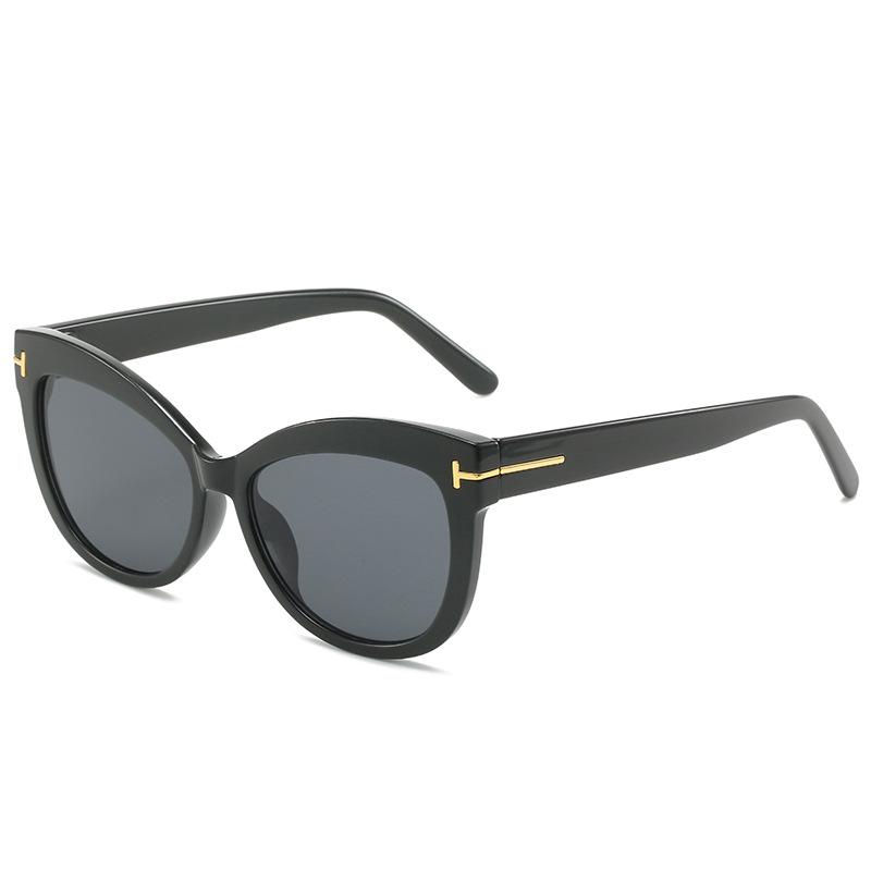 Sunglasses Fashion Cat Eye Women Men Luxury T Brand Designer Female Gradient Sun Glasses Oval Eyewear UV400 Gafas De Sol Mujer
Sunglasses Fashion Cat Eye Women Men Luxury T Brand Designer Female Gradient Sun Glasses Oval Eyewear UV400 Gafas De Sol Mujer