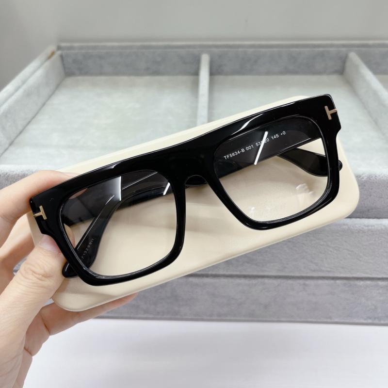 Fashion Sunglasses Frames TF5634 Big Square Eyewear Eyeglasses Acetate Italy Design Tortoise For Women Men Prescription MyopiaFashion
Fashion Sunglasses Frames TF5634 Big Square Eyewear Eyeglasses Acetate Italy Design Tortoise For Women Men Prescription MyopiaFashion