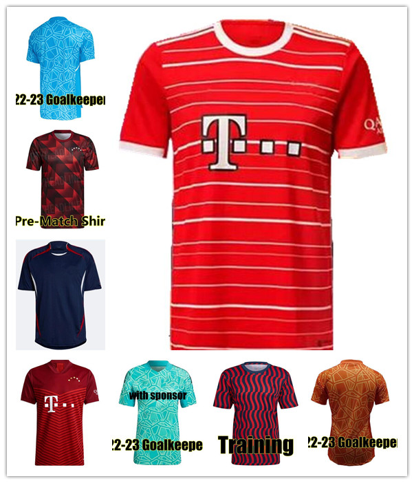 LEWANDOWSKI soccer jerseys 21 22 23 SANE BAYERN MUNICH GORETZKA COMAN MULLER DAVIES KIMMICH football shirts Men Kids kit 2022 2023 uniforms
LEWANDOWSKI soccer jerseys 21 22 23 SANE BAYERN MUNICH GORETZKA COMAN MULLER DAVIES KIMMICH football shirts Men Kids kit 2022 2023 uniforms