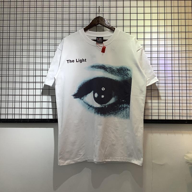 T-Shirts Letter Print White Summer Tees for Men and Women Short Sleeve Oversized Streetwear Casual Tshirts Loose Hip Hop Top 22ss
T-Shirts Letter Print White Summer Tees for Men and Women Short Sleeve Oversized Streetwear Casual Tshirts Loose Hip Hop Top 22ss