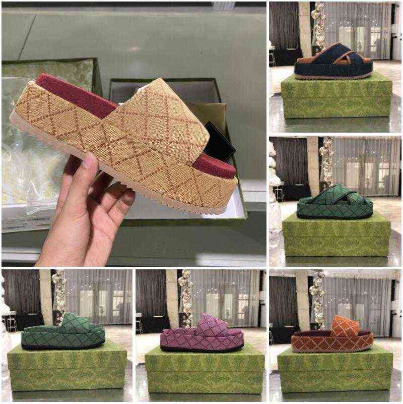 Canvas 2022 Designer Women Sandal Platform Slippers Real Leather Beige Brick Red, Chocolate
Canvas 2022 Designer Women Sandal Platform Slippers Real Leather Beige Brick Red, Chocolate