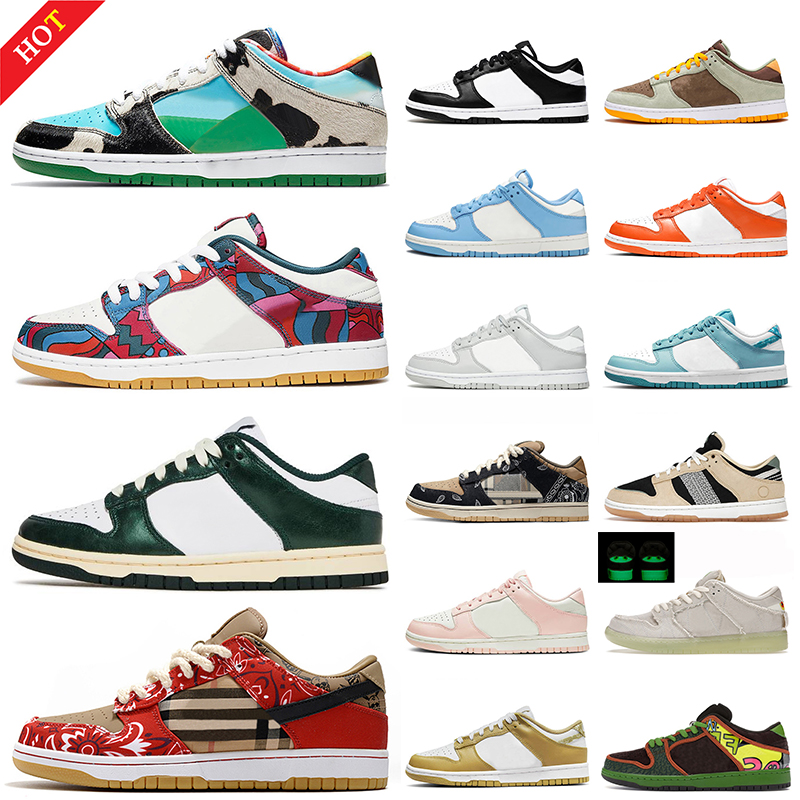 Womens Mens Chunky Parra Abstract Art Low Running Shoes Vintage Green Cactus Jack Lows Coast Grey UNC Black White De La Soul Platform, E6 orange paisley 36-45
Womens Mens Chunky Parra Abstract Art Low Running Shoes Vintage Green Cactus Jack Lows Coast Grey UNC Black White De La Soul Platform, E6 orange paisley 36-45