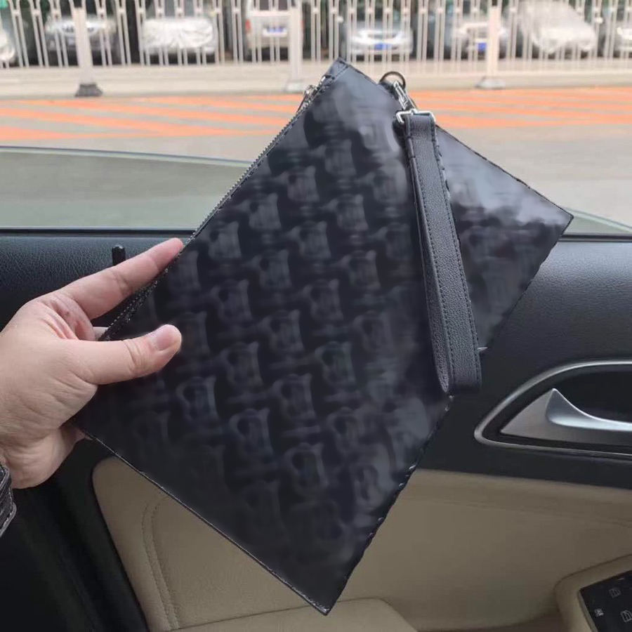 Fashion Designers Clutch Bags Mens Womens leather Zipper Wallets High Quality letters Coin Purse Handbags Empreinte Card Holder, ##
Fashion Designers Clutch Bags Mens Womens leather Zipper Wallets High Quality letters Coin Purse Handbags Empreinte Card Holder, ##