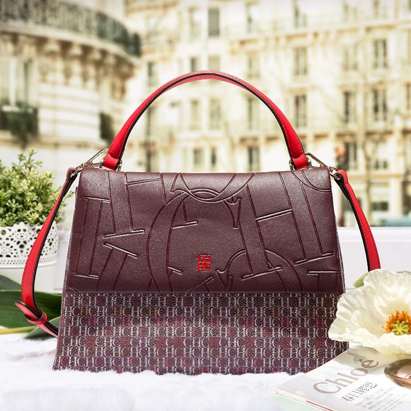 Evening Bags Top Quality 2022 Fashion Ladies Versatile Leather CHCH HCHC One Shoulder Slant Handbag Famous Luxury Designers Sac A Main CcEve, C18425-1
Evening Bags Top Quality 2022 Fashion Ladies Versatile Leather CHCH HCHC One Shoulder Slant Handbag Famous Luxury Designers Sac A Main CcEve, C18425-1