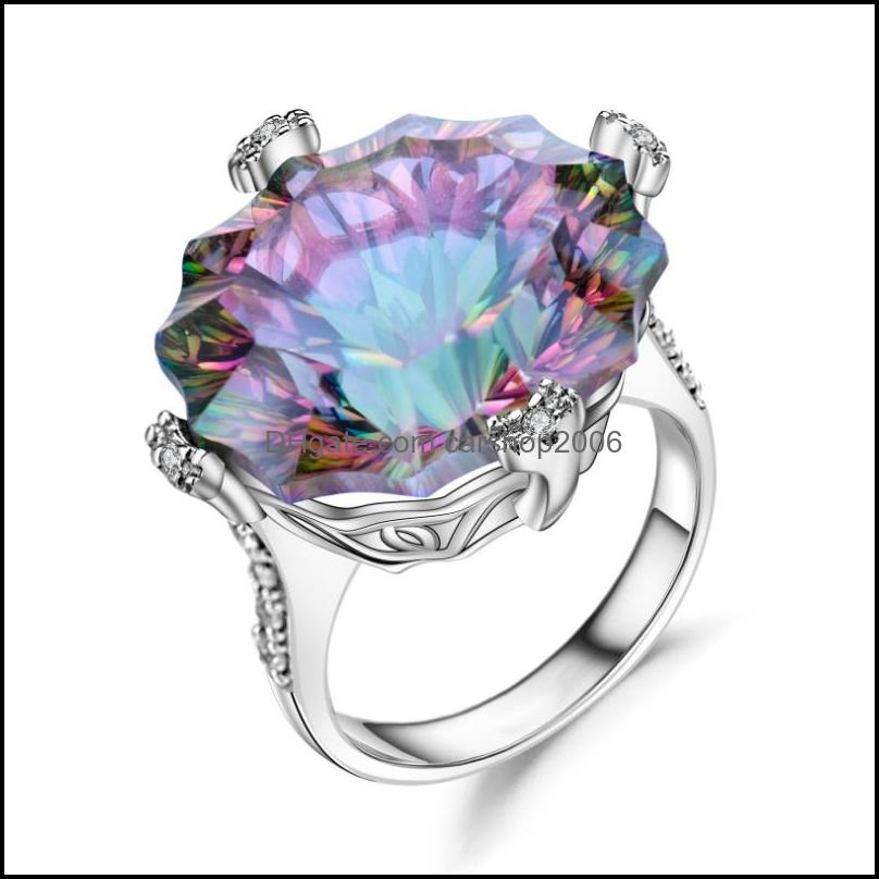 Band Rings Jewelry S925 Sier Customizable Gemstone Wedding-Ring Ladies High-End Inlaid With Colorf Natural Stone Crystals Fashion Retro Vers
Band Rings Jewelry S925 Sier Customizable Gemstone Wedding-Ring Ladies High-End Inlaid With Colorf Natural Stone Crystals Fashion Retro Vers