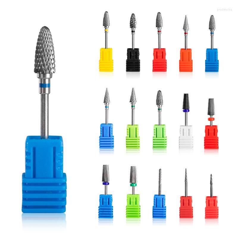 Nail Art Equipment Tungsten/Diamond Drill Bit Electric Manicure For Milling Cutter Files Buffer Accessory Prud22
Nail Art Equipment Tungsten/Diamond Drill Bit Electric Manicure For Milling Cutter Files Buffer Accessory Prud22