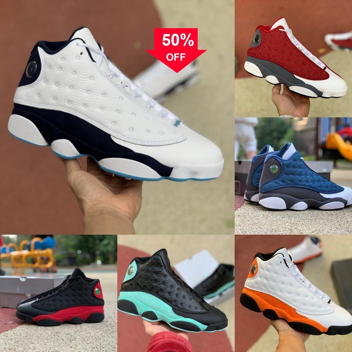 Jumpman 13 13s Basketball Shoes Mens Dark Powder Blue Jorden High Flint Bred Island Green Red Dirty Hyper Royal Starfish Court Purple a, J004
Jumpman 13 13s Basketball Shoes Mens Dark Powder Blue Jorden High Flint Bred Island Green Red Dirty Hyper Royal Starfish Court Purple a, J004