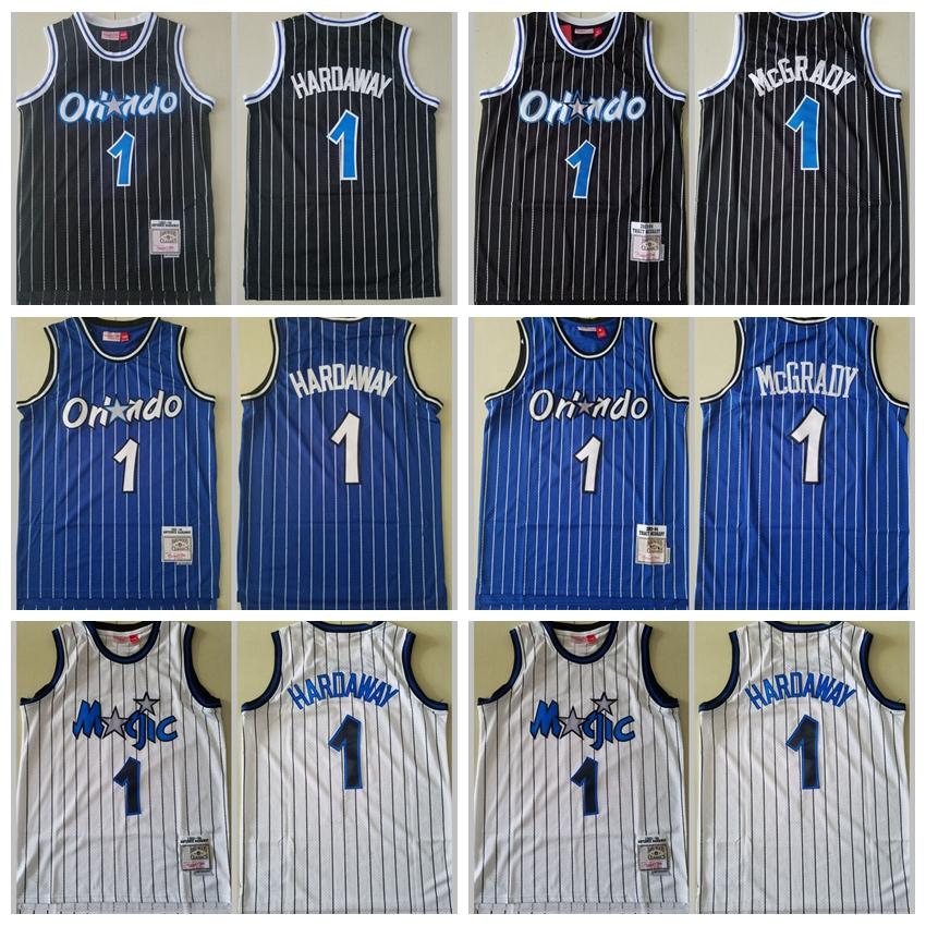 ''nba''JerseysBasketball Mitchell and Ness Penny Hardaway Jersey Tracy McGrady 1 Team Black Blue White Stripe Breathable Pure Cotton Vintag, 5 green
''nba''JerseysBasketball Mitchell and Ness Penny Hardaway Jersey Tracy McGrady 1 Team Black Blue White Stripe Breathable Pure Cotton Vintag, 5 green