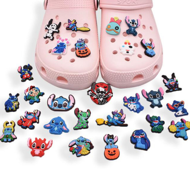 cute cartoon anime pvc soft rubber decoration buckle bracelet wristband graden shoe accessories instock wholesale
cute cartoon anime pvc soft rubber decoration buckle bracelet wristband graden shoe accessories instock wholesale