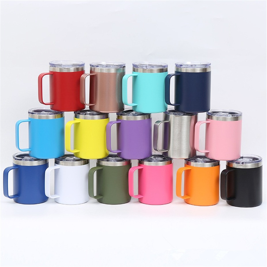12oz 14oz Coffee Mug Sublimation Tumbler Stainless Steel Double Wall Insulated Vacuum Water Cups With Slide Lid sxjun17, Sublimation white
12oz 14oz Coffee Mug Sublimation Tumbler Stainless Steel Double Wall Insulated Vacuum Water Cups With Slide Lid sxjun17, Sublimation white