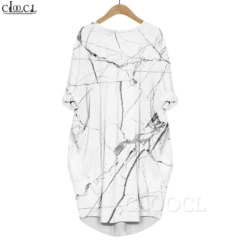Women Casual Loose Dress splash ink painting 3D Graphics Printed Dress Long Sleeve Gown Pocket Dress Fashion Midi Dresses 220616, Long sleeved dress 7
Women Casual Loose Dress splash ink painting 3D Graphics Printed Dress Long Sleeve Gown Pocket Dress Fashion Midi Dresses 220616, Long sleeved dress 7