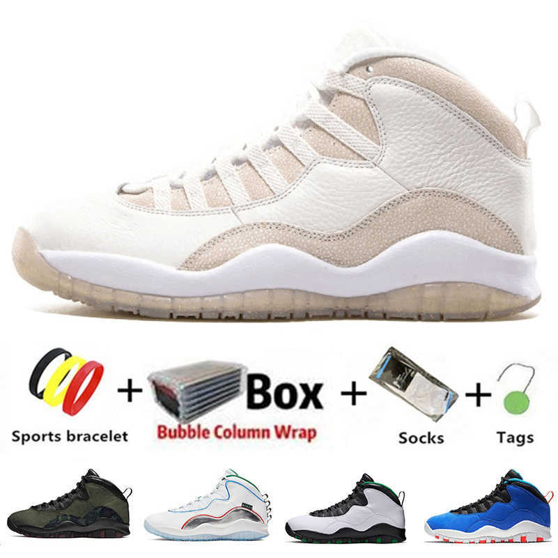 colorful jumpman 10s Mens Basketball shoes 10 Dark Smoke Grey Ember Glow Huarache Light Powder Blue Men Women Chaussures trainers Sports, Color#9
colorful jumpman 10s Mens Basketball shoes 10 Dark Smoke Grey Ember Glow Huarache Light Powder Blue Men Women Chaussures trainers Sports, Color#9