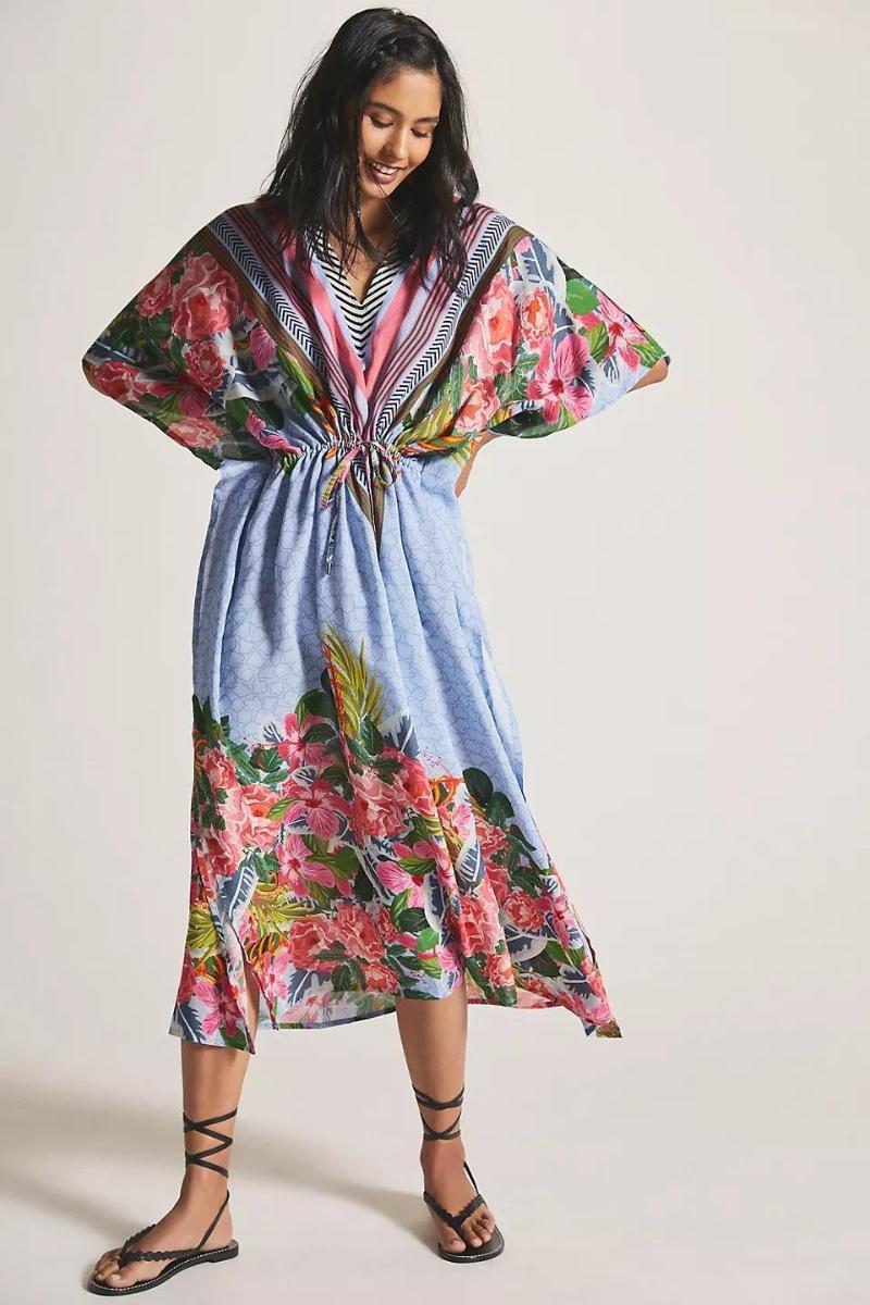 Women's Swimwear SuperAen 2022 Summer Printing Strip Beach Blouse Holiday Sunscreen Bikini Hoodie Dresses WomenWomen's, Photo color
Women's Swimwear SuperAen 2022 Summer Printing Strip Beach Blouse Holiday Sunscreen Bikini Hoodie Dresses WomenWomen's, Photo color