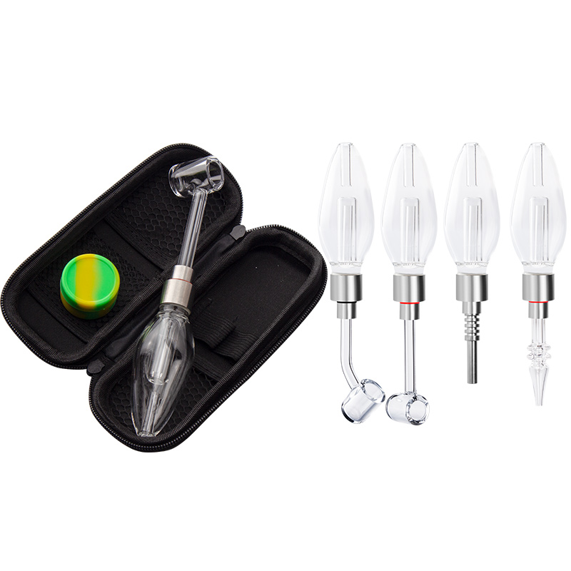 Headshop214 NC027 Hookah Glass Pipes Dabber Tool Silicon Jar Bag Set 510 Titanium Ceramic Nail Quartz Banger Nails Egg Style Dab Rig Smoking Pipe Bong
Headshop214 NC027 Hookah Glass Pipes Dabber Tool Silicon Jar Bag Set 510 Titanium Ceramic Nail Quartz Banger Nails Egg Style Dab Rig Smoking Pipe Bong