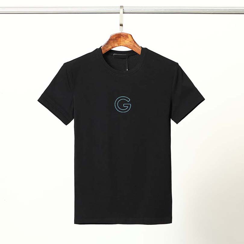 2022 Mens Designers T Shirt Womens fashion tshirts With Letters Print Short Sleeves Summer Shirts Men Tees Asian size -XXXL D#G1131, 68
2022 Mens Designers T Shirt Womens fashion tshirts With Letters Print Short Sleeves Summer Shirts Men Tees Asian size -XXXL D#G1131, 68