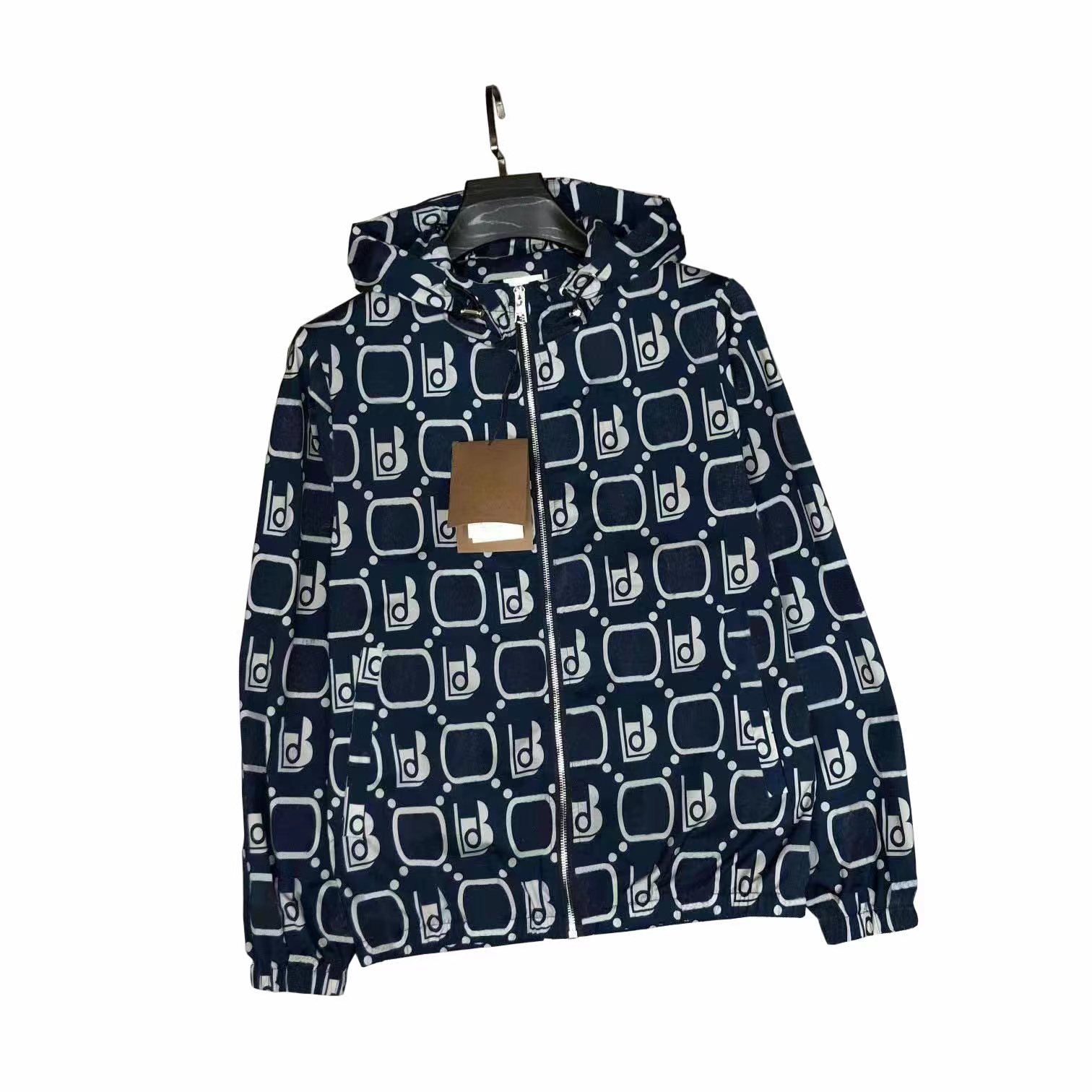 Mens Jackets Long S… - image