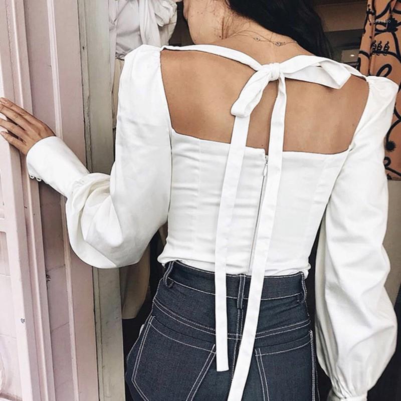 Square Collar White Tunic Women Blouse Shirt Female Elegant Summer Sexy Puff Sleeve Tops Ladies Office Blouses Casual Women' & Shirts, White blouse
Square Collar White Tunic Women Blouse Shirt Female Elegant Summer Sexy Puff Sleeve Tops Ladies Office Blouses Casual Women' & Shirts, White blouse