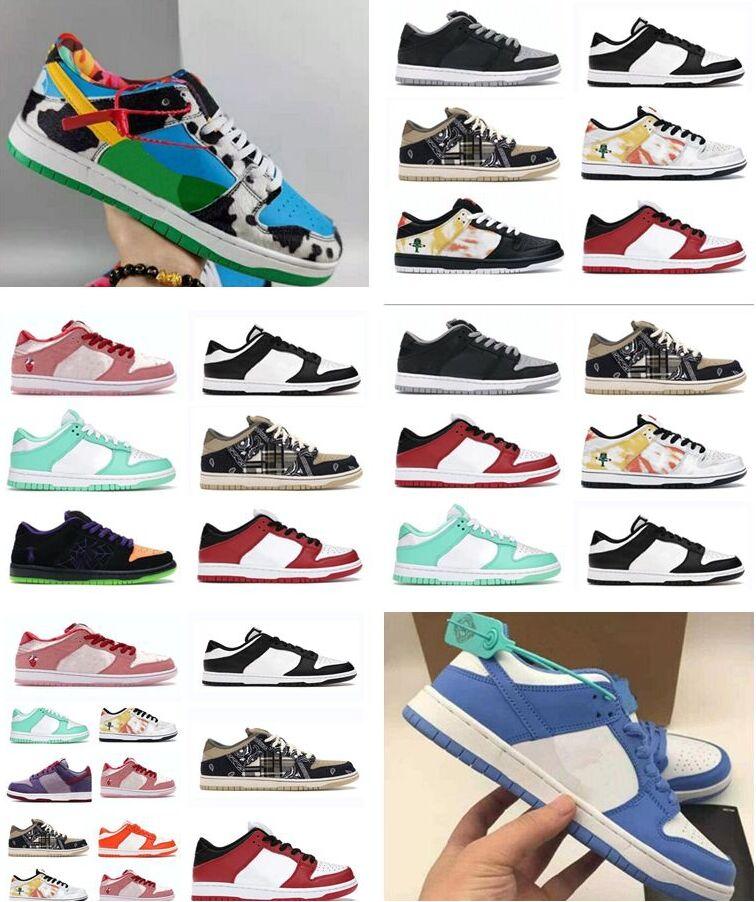 Platform Designer Black White panda Casual Shoes Low Easter Chunky University Blue Valentine's Day Mens Skate Sports Sneakers Womens Trainers -44 x4
Platform Designer Black White panda Casual Shoes Low Easter Chunky University Blue Valentine's Day Mens Skate Sports Sneakers Womens Trainers -44 x4
