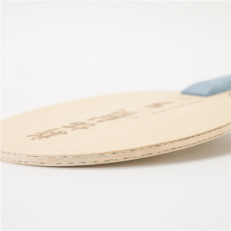 Ma Long 5 Carbon Inner Table Tennis Blade Table Tennis Racket Ping Pong Paddles Carbon Fiber Builtin CS FL ST Handle 2206236088209