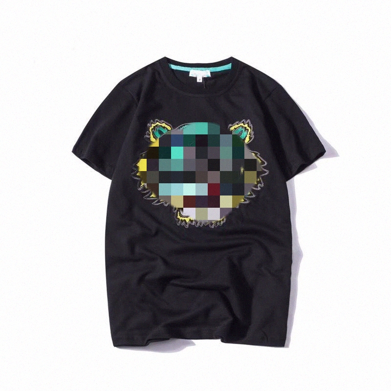 Embroidery Tiger T Shirt Designer Mens Ladies Fashion Casual Summer T-Shirt Simple Classic Premium Short Sleeves More than 20 Colors 2022, More consult me
Embroidery Tiger T Shirt Designer Mens Ladies Fashion Casual Summer T-Shirt Simple Classic Premium Short Sleeves More than 20 Colors 2022, More consult me