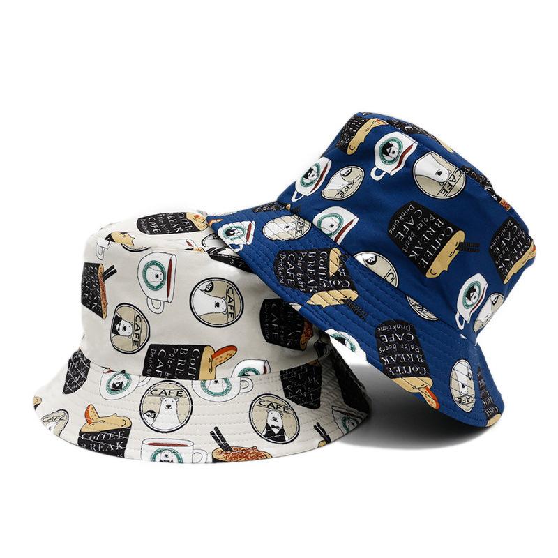 Berets 2022 Foldable Hip-Hop Fisherman Caps Women Animal Print Summer Sun Hat Double-Sided Panama Cap Male And Ladycasual Hats, 12
Berets 2022 Foldable Hip-Hop Fisherman Caps Women Animal Print Summer Sun Hat Double-Sided Panama Cap Male And Ladycasual Hats, 12