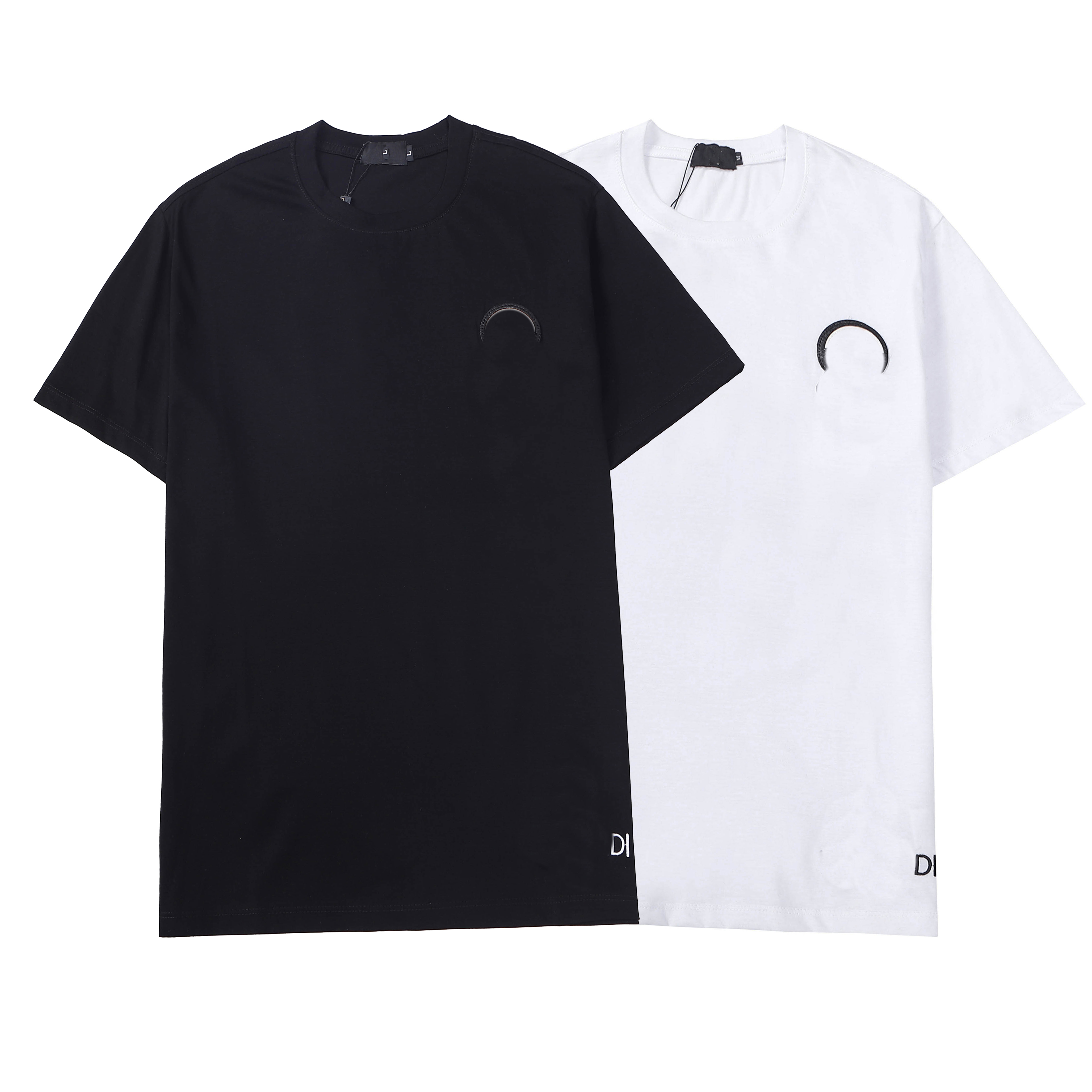 Mens t shirt classic Letter Printing haracterApplique shirt couple paris style Short Sleeve 2 color, Black
Mens t shirt classic Letter Printing haracterApplique shirt couple paris style Short Sleeve 2 color, Black