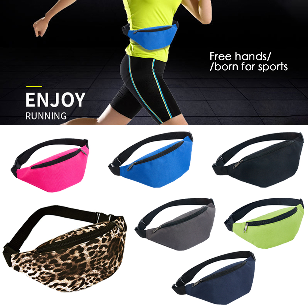 Sport&Outdoor Packs Waistpacks Waist Bag Travel Women/Men Waterproof Chest Handbag Belly Bags Female Belt Purse Blue Dark blue Black Grey red Pink Green 1803
Sport&Outdoor Packs Waistpacks Waist Bag Travel Women/Men Waterproof Chest Handbag Belly Bags Female Belt Purse Blue Dark blue Black Grey red Pink Green 1803
