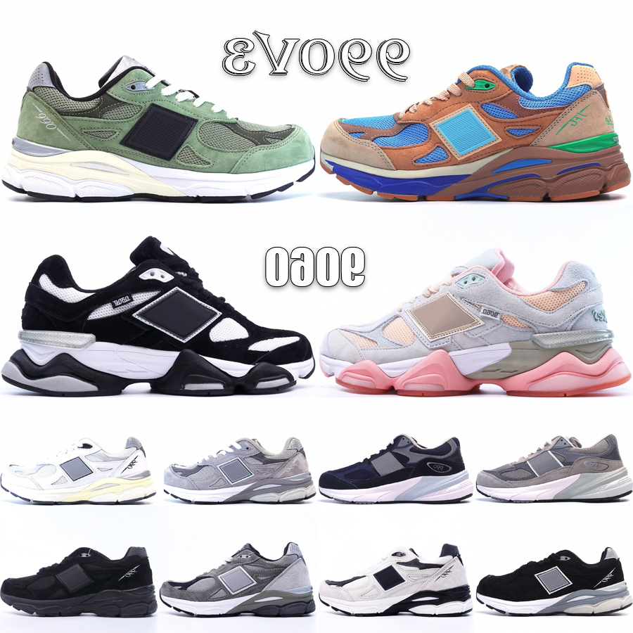 Shoes Top Quality 990v3 9060 Men Women Running 990v6 Made in Usa Designer Joe Freshgoods Outside Clothes Baby Shower Blue Outdoor Sneakers, #02 990v6 navy
Shoes Top Quality 990v3 9060 Men Women Running 990v6 Made in Usa Designer Joe Freshgoods Outside Clothes Baby Shower Blue Outdoor Sneakers, #02 990v6 navy