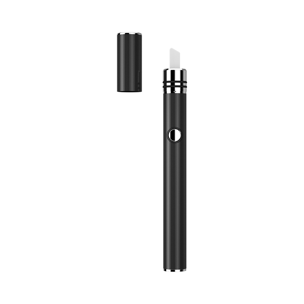 Wholes USA Welcomed Hot Knife E Cigarettes Kits 510 Thread Electronic Dab Tool Ceramic Coil 350mAh USB Charging Pre Heating Quartz Banger Nails Glass Bong Tools, White box packing
Wholes USA Welcomed Hot Knife E Cigarettes Kits 510 Thread Electronic Dab Tool Ceramic Coil 350mAh USB Charging Pre Heating Quartz Banger Nails Glass Bong Tools, White box packing