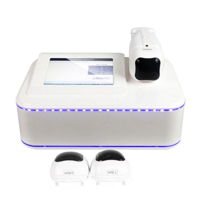 Ultrasonic Radio Frequency Slimming Machine Slimming and Fat Reduction Fat Laser Vacuum Cavitation Machine