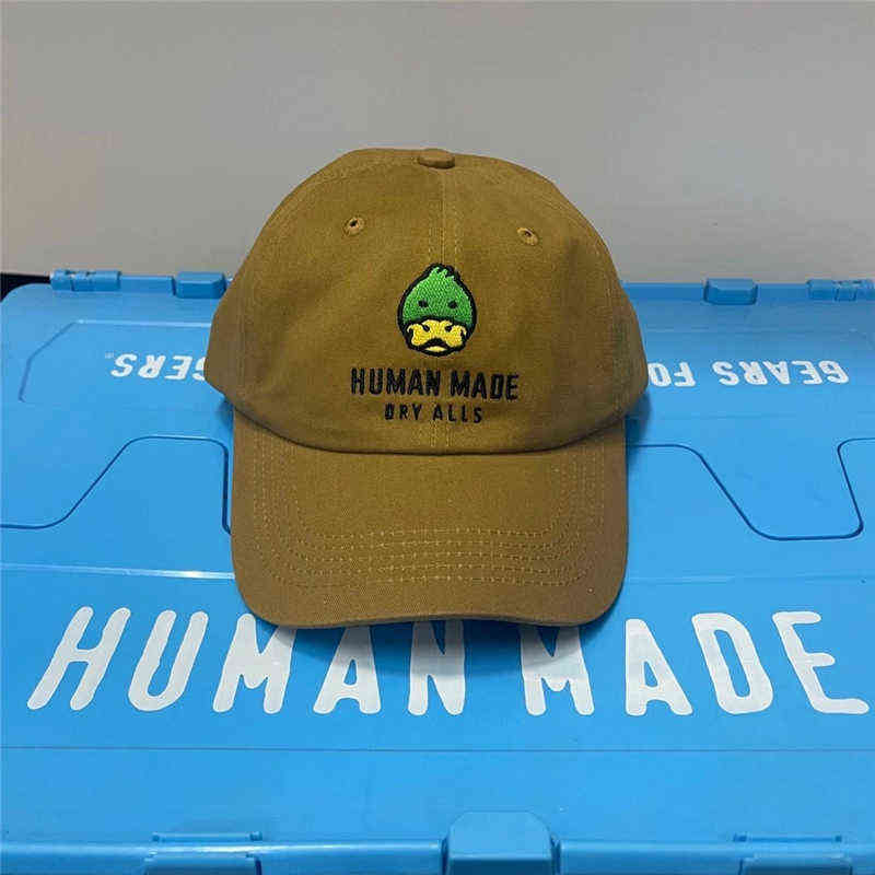 Human Made Baseball Cap Men Women High Quality Embroidered Human Made Hats Adjustable Solid Caps T220726, 20
Human Made Baseball Cap Men Women High Quality Embroidered Human Made Hats Adjustable Solid Caps T220726, 20