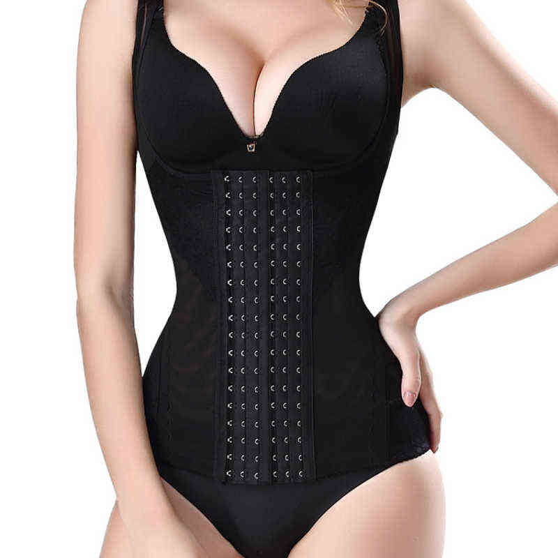 Waist and Abdominal Shapewear Womans Shaper Slimming Trainer Tummy Corrective Underwear Sheath Belly Women Corset for Posture 0719, Beige8
Waist and Abdominal Shapewear Womans Shaper Slimming Trainer Tummy Corrective Underwear Sheath Belly Women Corset for Posture 0719, Beige8