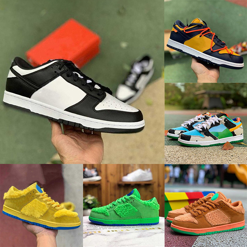 Top Quality Black White Casual Running Shoes Men Women Parra DunKS Team Green 35 Pieces Sean Cliver Pine Green Daddy Bear ACG Celadon StrangeLove Coast, Medicom toy
Top Quality Black White Casual Running Shoes Men Women Parra DunKS Team Green 35 Pieces Sean Cliver Pine Green Daddy Bear ACG Celadon StrangeLove Coast, Medicom toy