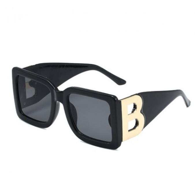 Sunglasses Fashion Big Rectangle Bb Logo Women Men Brand Design Ladies Skinny Outdoor Shopping Oversize Retro Shade 2022
Sunglasses Fashion Big Rectangle Bb Logo Women Men Brand Design Ladies Skinny Outdoor Shopping Oversize Retro Shade 2022