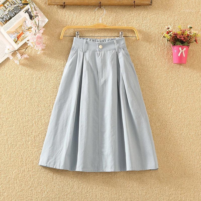 Skirts Women 2022 Summer Vintage Skirt Female Elastic High Waist Pleated Retro Ladies Streetwear Casual Faldas Clothes V118, Black
Skirts Women 2022 Summer Vintage Skirt Female Elastic High Waist Pleated Retro Ladies Streetwear Casual Faldas Clothes V118, Black
