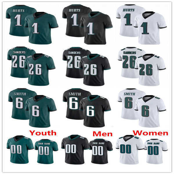 Custom Men 88 Dallas''Goedert Philadelphia''Eagles''20 Brian Dawkins 6 DeVonta Smith 1 Jalen Hurts 62 Jason Kelce 26 Miles Sanders Jerseys, Colour
Custom Men 88 Dallas''Goedert Philadelphia''Eagles''20 Brian Dawkins 6 DeVonta Smith 1 Jalen Hurts 62 Jason Kelce 26 Miles Sanders Jerseys, Colour