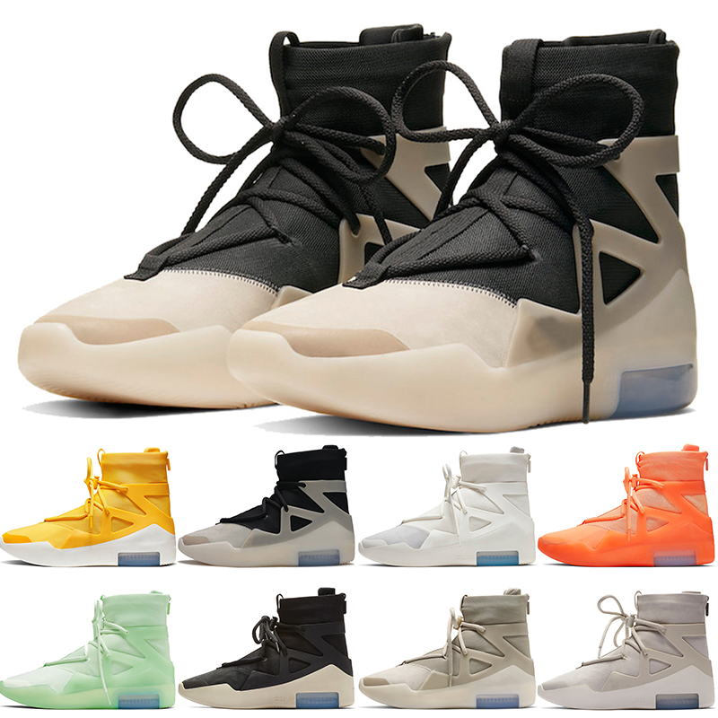 2022 Original Fears of Gods Basketball Shoes Fashion Designer Women Mens Trainers Orange Pulse String The Question Triple Black Oatmeal Sail Sneakers Size 46, #b1 40-46
2022 Original Fears of Gods Basketball Shoes Fashion Designer Women Mens Trainers Orange Pulse String The Question Triple Black Oatmeal Sail Sneakers Size 46, #b1 40-46