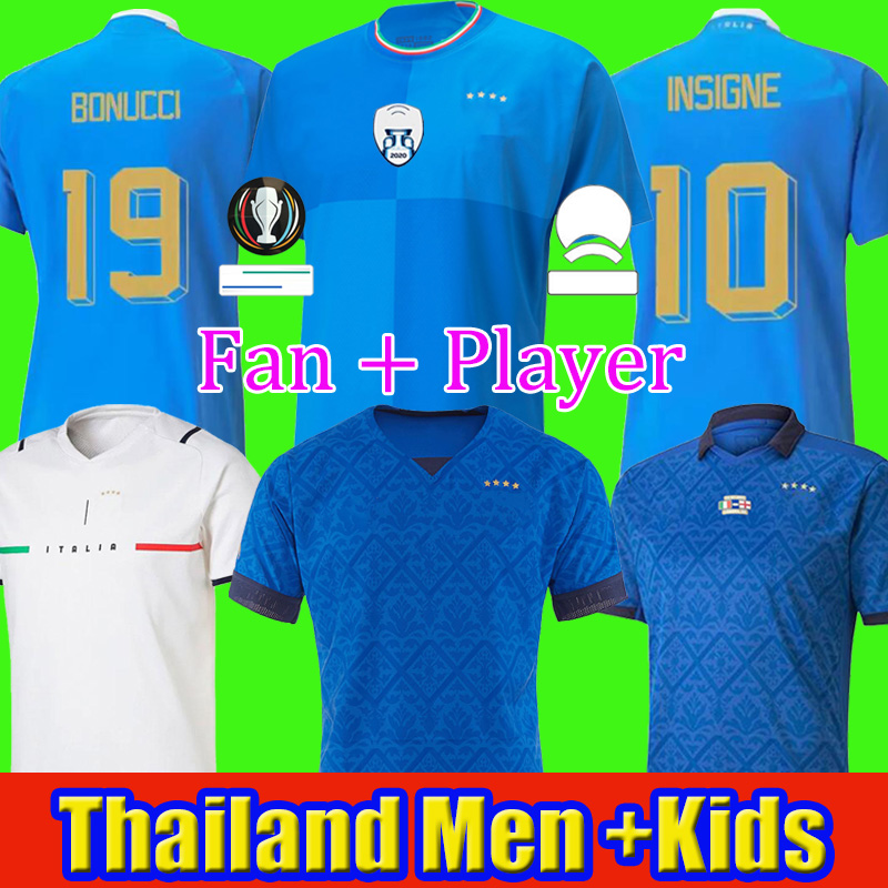 CHIELLINI FANS Player 2021 2022 BONUCCI soccer Jersey JORGINHO INSIGNE VERRATTI men kids FOOTBALL SHIRTS CHIESA BARELLA SPINAZZOLA finals Donnarumma, 2122 home
CHIELLINI FANS Player 2021 2022 BONUCCI soccer Jersey JORGINHO INSIGNE VERRATTI men kids FOOTBALL SHIRTS CHIESA BARELLA SPINAZZOLA finals Donnarumma, 2122 home